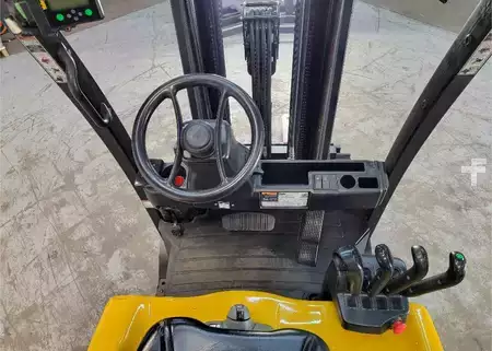 4-Wheel Electric 2020  Yale ERC060VG (9)