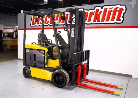 4-Wheel Electric 2020  Yale ERC050VG (3)