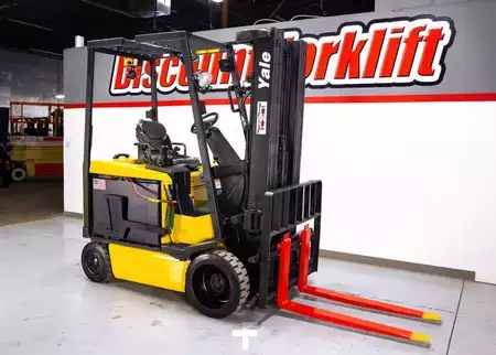 4-Wheel Electric 2020  Yale ERC050VG (3)