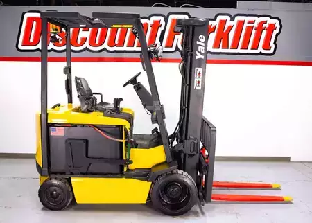 4-Wheel Electric 2020  Yale ERC050VG (1)