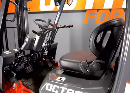 Propane Forklifts 2026  Octane FY30 (6)