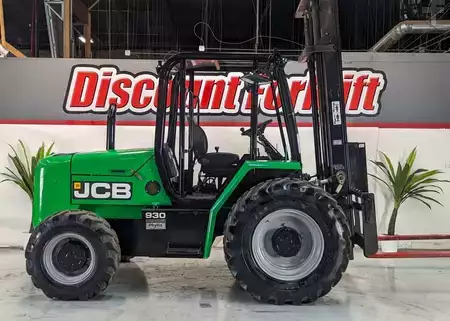 Other 2016  JCB 940 (1)