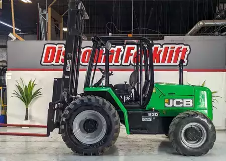 Other 2016  JCB 940 (2)