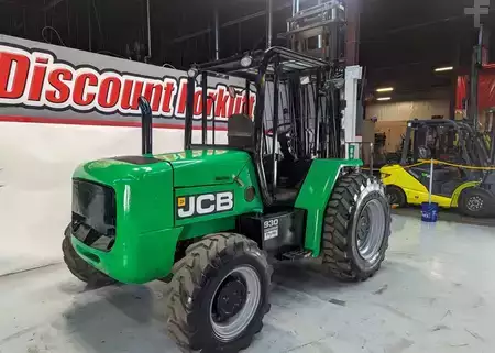 Other 2016  JCB 940 (5)