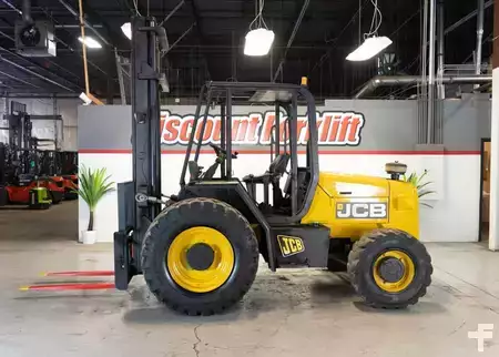 Other 2016  JCB 930 (2)