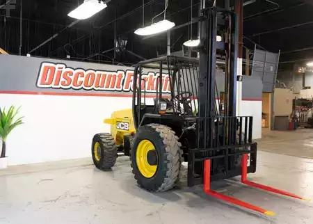 Other 2016  JCB 930 (3)