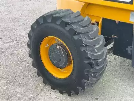 Other 2016  JCB 930 (9)