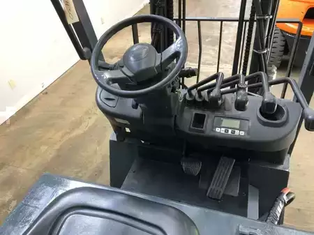 4-Wheel Electric 2018  Toyota 8FBCU32 (5)