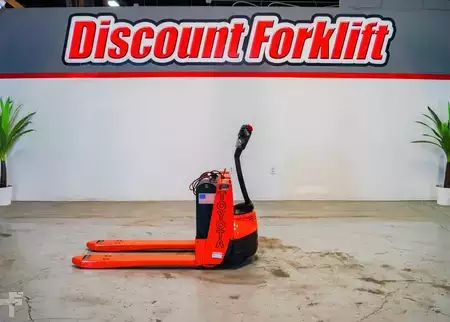 Electric Pallet Jacks 2020  Toyota 8HBW23 (2)