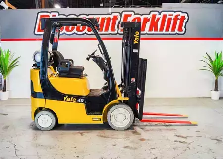 Montacargas GLP 2020  Yale GC040SVX (1)