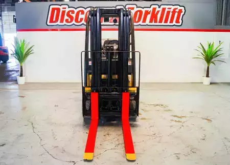 Montacargas GLP 2020  Yale GC040SVX (7)