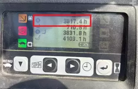 4-Wheel Electric 2019  Toyota 8FBCHU25 (9)