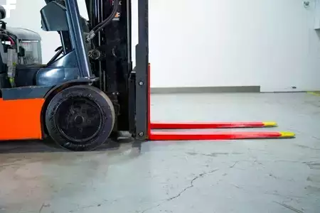 3-Wheel Electric 2019  Toyota 8FBE15U (6)
