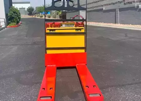 Patín Eléctrico 2023  Raymond 8210 (3)