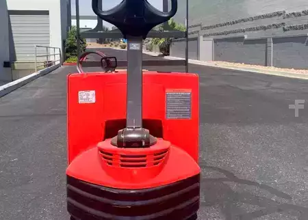 Patín Eléctrico 2023  Raymond 8210 (4)