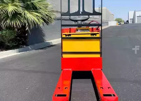 Patín Eléctrico 2023  Raymond 8210 (7)