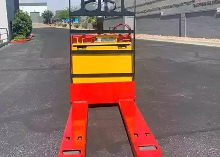 Patín Eléctrico 2023  Raymond 8210 (3)
