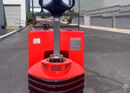 Patín Eléctrico 2023  Raymond 8210 (4)