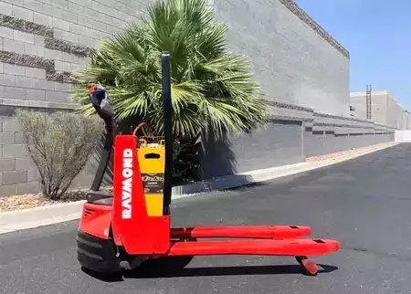 Patín Eléctrico 2023  Raymond 8210 (5)