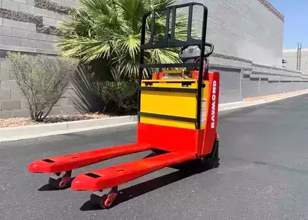 Patín Eléctrico 2023  Raymond 8210 (6)