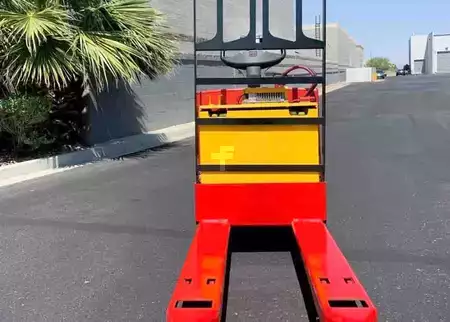 Patín Eléctrico 2023  Raymond 8210 (7)