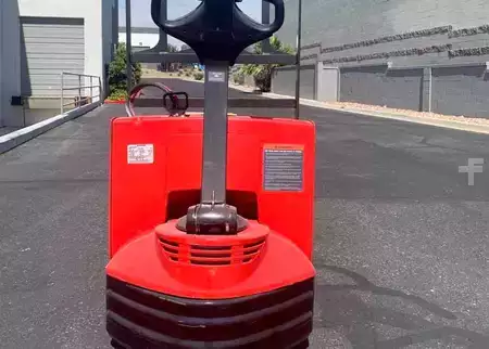 Patín Eléctrico 2023  Raymond 8210 (8)