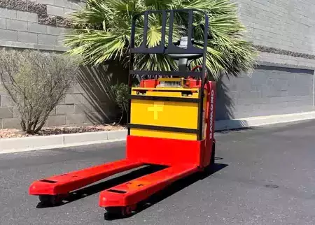 Patín Eléctrico 2023  Raymond 8210 (9)