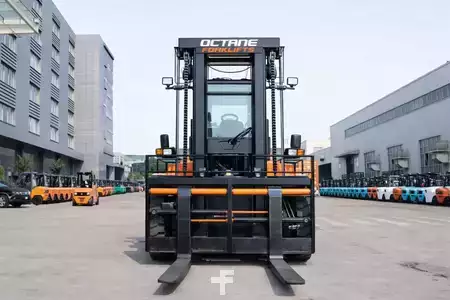 Montacargas Eléctrico (4 ruedas) 2026  Octane FB160 (6)