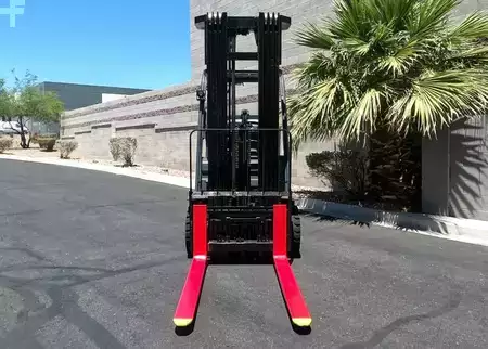 Propane Forklifts 2019  Toyota 8FGCU20 (7)