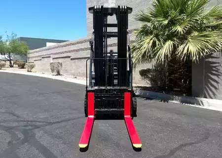 Propane Forklifts 2019  Toyota 8FGCU20 (7)