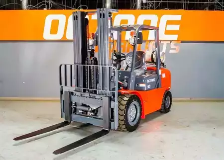 Propane Forklifts 2026  Octane FY40S (5)
