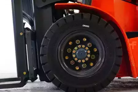 Montacargas Eléctrico (4 ruedas) 2026  Octane FB15 (5)