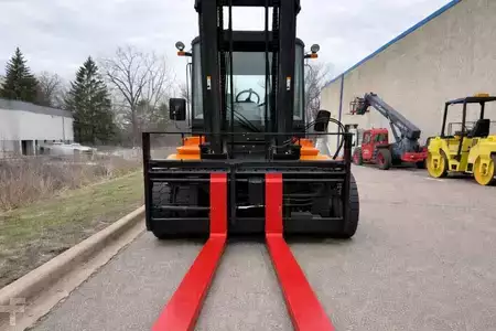 Diesel Forklifts 2016  Doosan D90S-7 (7)