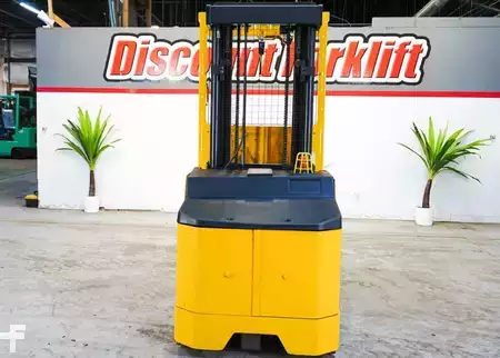 Préparateurs de commande horizontaux 2020  Yale OS030EF (4)