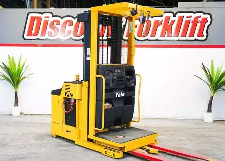 Préparateurs de commande horizontaux 2020  Yale OS030EF (5)