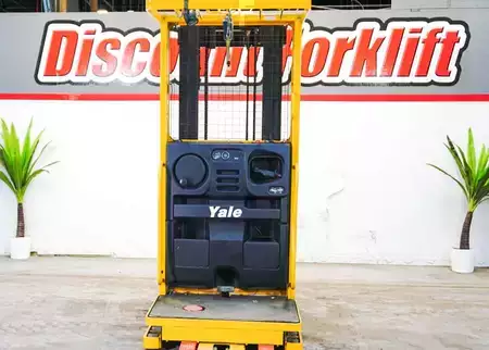 Préparateurs de commande horizontaux 2020  Yale OS030EF (9)