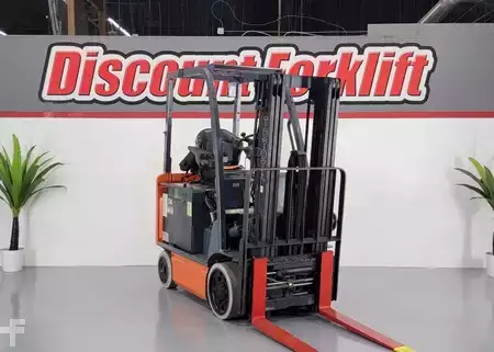 4-Wheel Electric 2021  Toyota 8FBCHU25 (6)