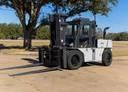 Diesel Forklifts 2026  LiuGong CLG2100H (4)