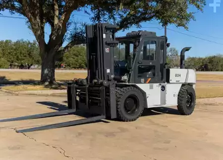 Diesel Forklifts 2026  LiuGong CLG2100H (4)