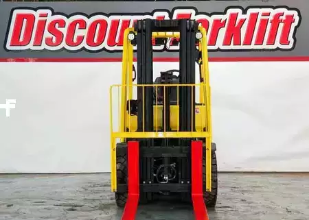 Montacargas GLP 2020  Hyster H70FT (3)