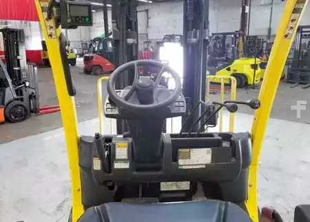 Montacargas GLP 2020  Hyster H70FT (9)
