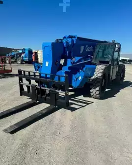 Telehandler Fixed 2007  Genie GTH1056 (3)
