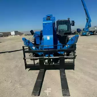 Telehandler Fixed 2007  Genie GTH1056 (8)
