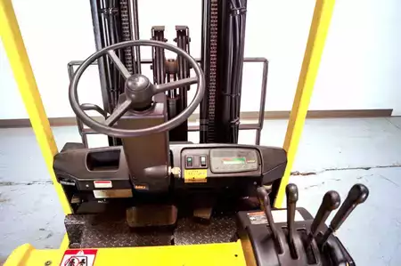 3-Wheel Electric 2005  Hyster J40XMT (5)