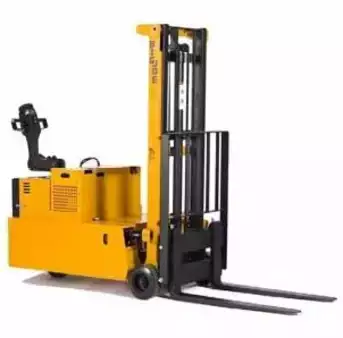 Pallet Stackers 1996  Big Joe PDC-30-60 (5)