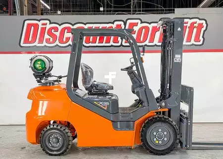 Propane Forklifts 2026  Lift Hero CPYD30-XL-MODEX (1)