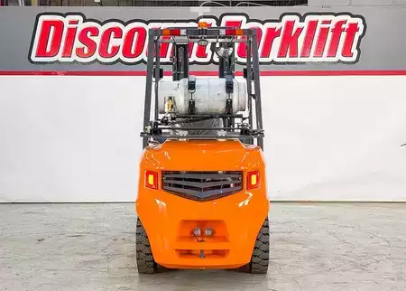 Propane Forklifts 2026  Lift Hero CPYD30-XL-MODEX (4)
