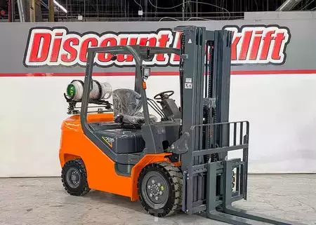Propane Forklifts 2026  Lift Hero CPYD30-XL-MODEX (5)