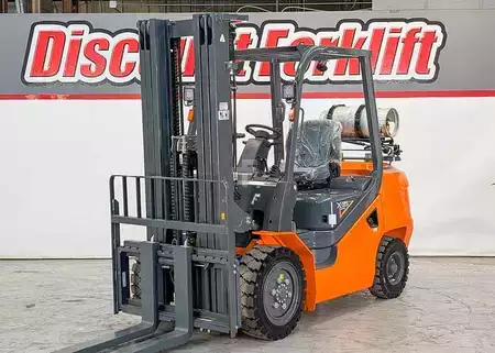 Propane Forklifts 2026  Lift Hero CPYD30-XL-MODEX (6)