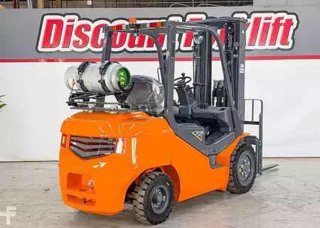 Propane Forklifts 2026  Lift Hero CPYD30-XL-MODEX (7)